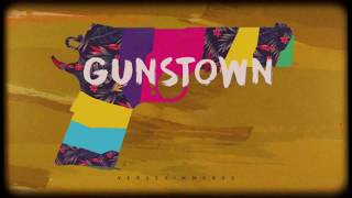 Verse Simmonds- Gunstown (Lyric Video)