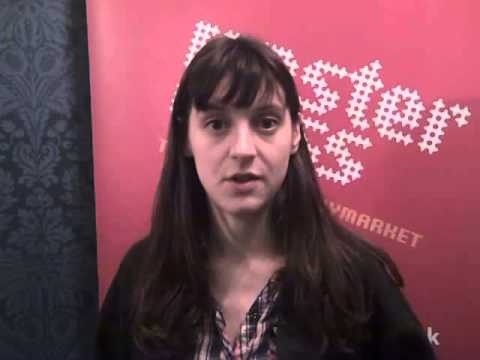 Blanche McIntyre Directing Masterclass