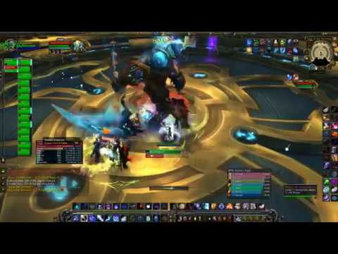 Lazy Peons - Argus the Unmaker (Normal)