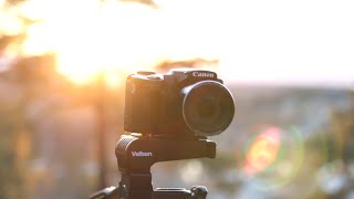 Video thumbnail for Canon PowerShot SX510 HS Zoom Test by Peder Blümlein