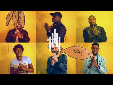 Konono N°1 -  "Bom Dia"