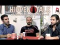 Hidden Talk #3 - Nima Ramezan & Arash Saeedi
