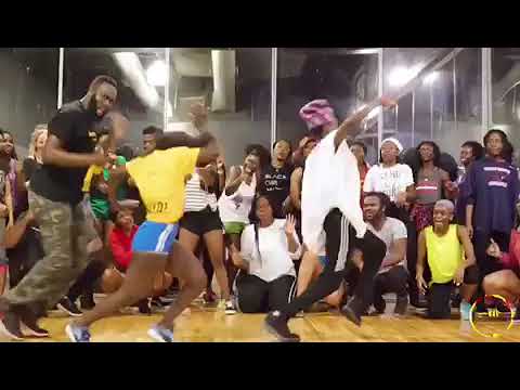 Olamide X DJ Kaywise - see Mary see Jesus by @uncle_azeez @_lydrock @pedrology