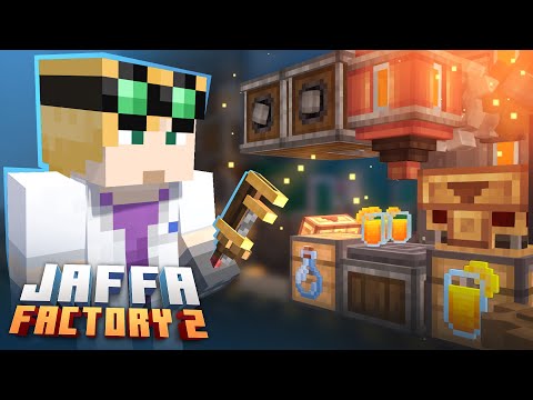 We've Got Juice! | Jaffa Factory 2 #104