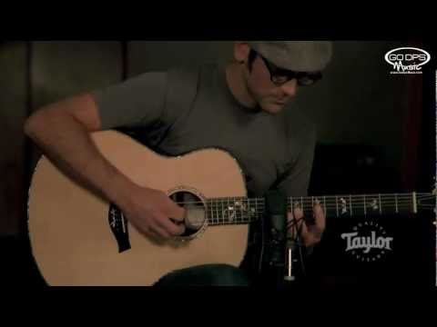 Andy Powers "Maaren's Nocturne" from Taylor Guitars