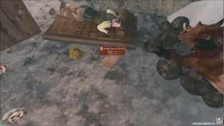 Let's Play Morrowind Part 140 - What Kind of Hidden Music is That?