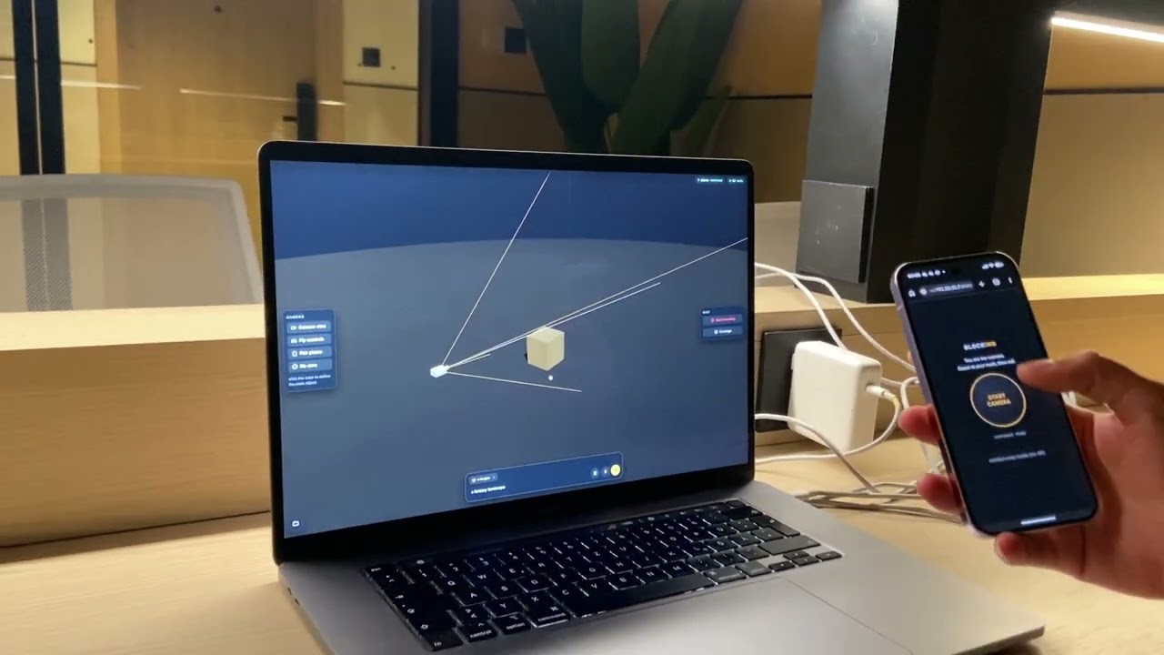 go-ahead project preview