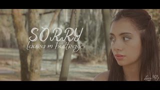 Justin Bieber - Sorry (Versión En Español) Laura M Buitrago (Cover)