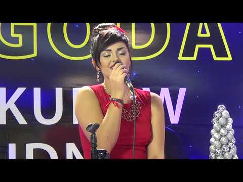 Anna Hnatowicz - Jingle bells (2015)