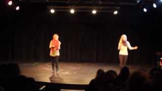 Fight Another Day- Addison Road ASL