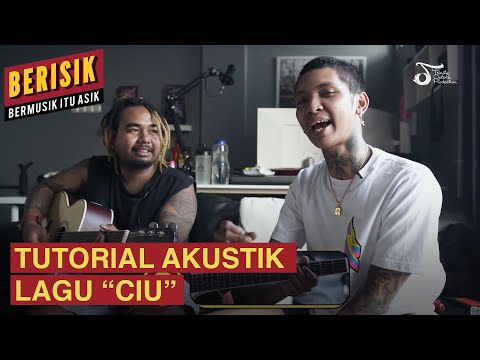 Cinta Ini Untukmu - Young Lex ft Afrogie Guitar Tutorial | #Berisik