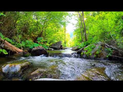 [Inquietação Constante] - Música Relaxante Para Acalmar as Angústias e Tranquilizar o Espírito