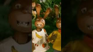 Frohe Ostern mit der Hasengeschichte  | Rolf Zuckowski