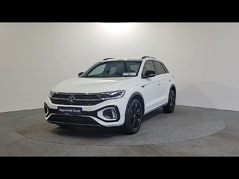 Volkswagen T-Roc R-Line 75 2.0 TDI M6F 116HP - Image 2