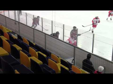 KOOVEE 05 Sport vs Tappara Terävät Espoon turnaus 23042016