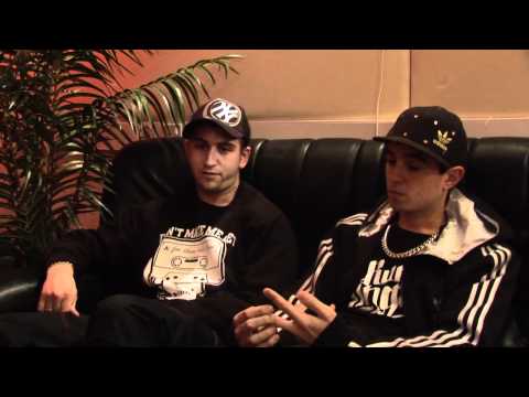 Run Tingz Recordings (Foo Magazine presents...)