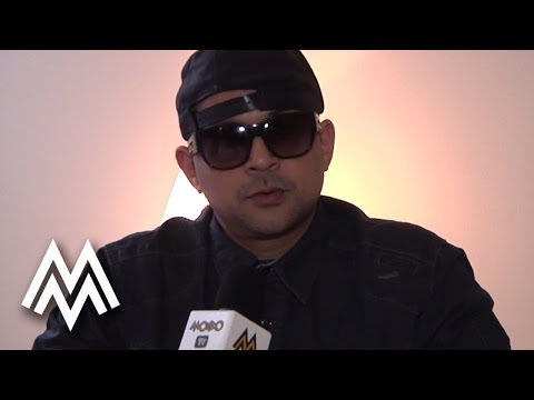 Sean Paul | Talks about collaborating with Iggy Azalea and the UK | Interview