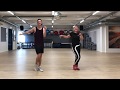 Everybody loves to cha cha cha, Sam Cooke - Dance Fitness - Susanne & Glenn