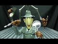 Blitzway 5Pro Studio INSPECTOR GADGET EmGo S Reviews N Stuff