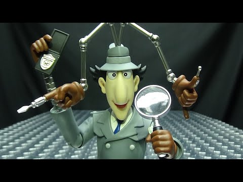 Blitzway 5Pro Studio INSPECTOR GADGET: EmGo's Reviews N' Stuff