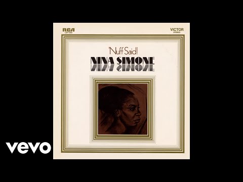 Videoclip de Take My Hand Precious Lord (Live at Westbury Music Fair, Westbury, NY - April 1968) — Nina Simone