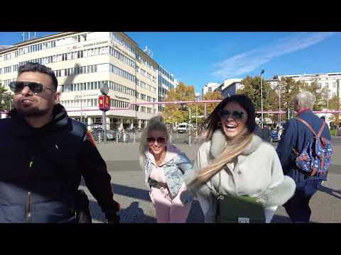 NAJAVA / Bora Santana sa koleginicama u Berlinu!