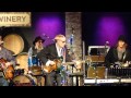 Fab Faux ft Jim Boggia - Slow Down  12-31-14 City Winery, NYC