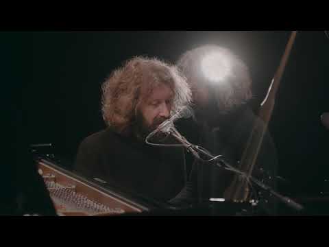 Sindre Myrbostad - Sleeping time in Wlas