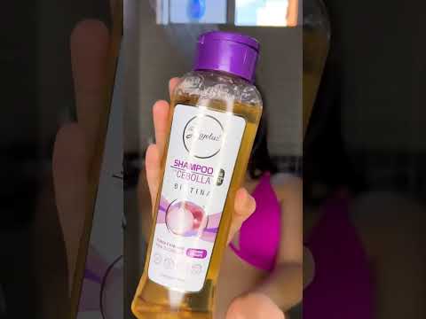 Modo de uso kit de cebolla de anyeluz