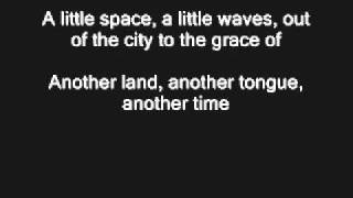 Songs In My Pockets - Bethany Joy Galeotti (with lyrics)