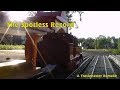 The Spotless Record Trackmaster Remake