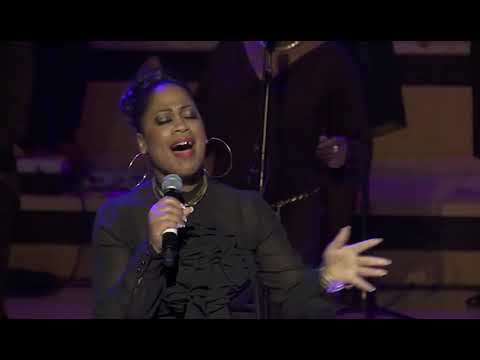 LCGC - Call On Him (Live, 30th Anniversary Concert, London 2013)