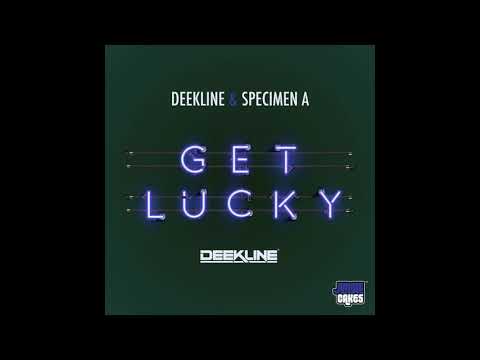 deekline and brian brainstorm and specimen a ft sweetie irie and killa p -  kill that sound