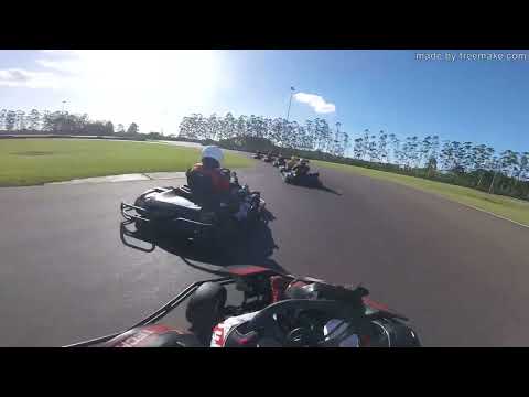 2º etapa Speed Top Sênior 2025 - P 3 (On Board Adonis Sulzbach)