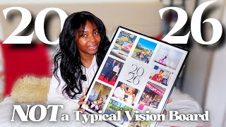 Why My 2026 Planning Looks Different This Year | Prayer Board, Proof & Real Wins