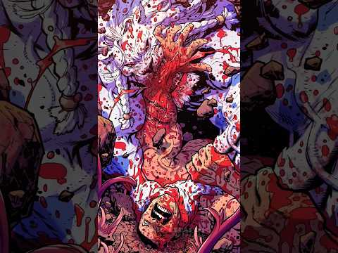 Three Most Brutal Deaths In Invincible Comics 🤯