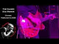 The Sadies - "Oak Ridges" - Ottawa - February 8, 2025