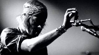 Woven Hand - ain&#39;t no sunshine