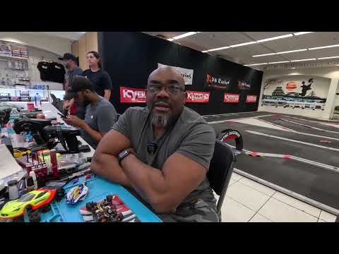 RC Racing Tips 1/28 - When to Use 98mm vs 102mm Wheelbase - Marcus Williams - @mwxperformance