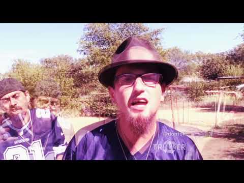 Toke Rangel Music Video