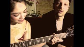 Elvis Presley "Love me Tender" (cover by @jessdelgado)