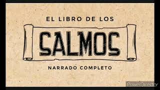 Libro de los SALMOS (audio) Biblia Dramatizada (Antiguo Testamento)