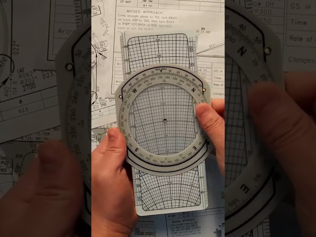 Vídeo relacionado con Fowecry Equipo de vuelo de metal E6B, ordenador de vuelo de aluminio para la aviación, calculadora de piloto de aviación, entrenamiento de vuelo estándar B