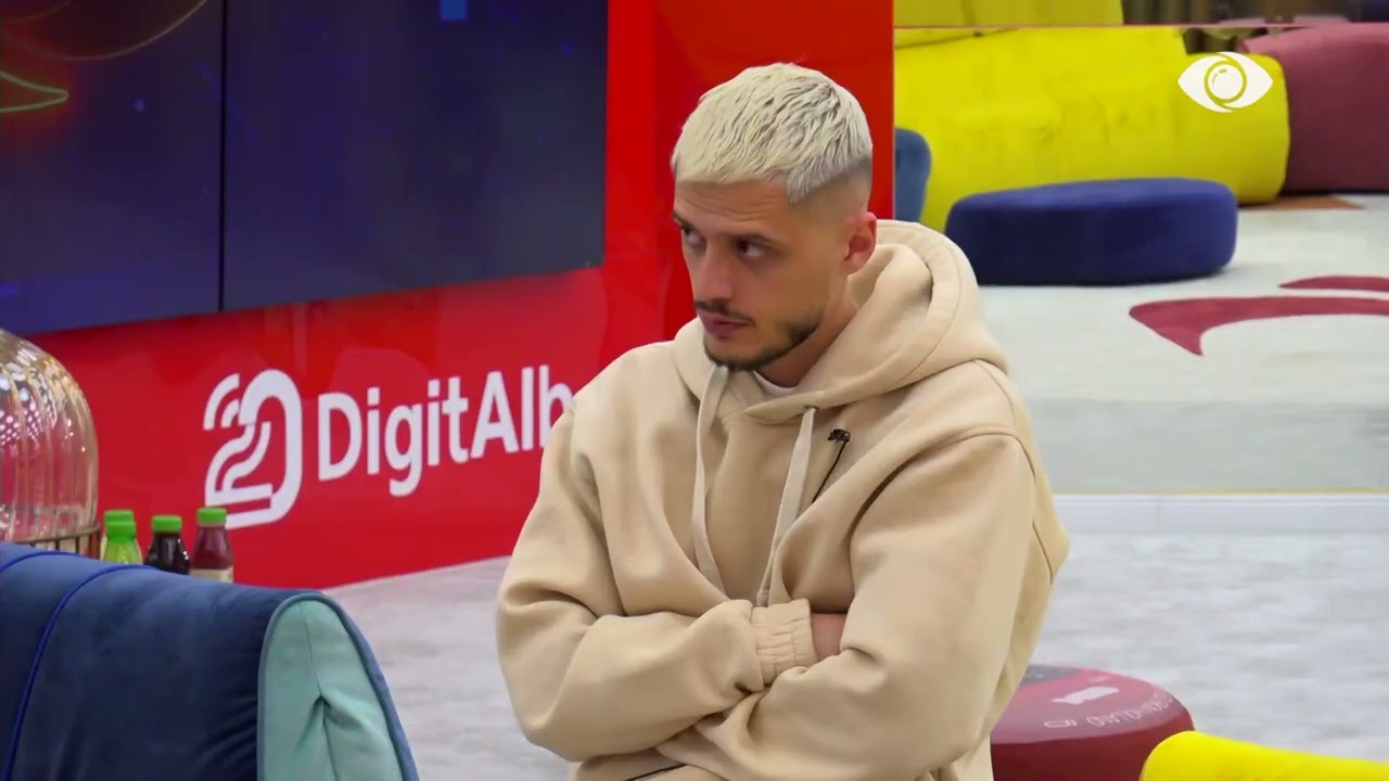 “Sa keq do ishte nëse s’do tregohesha e sinqertë me shokun tënd?”/ Bardhi-Sarës: Do ishe lojtare...