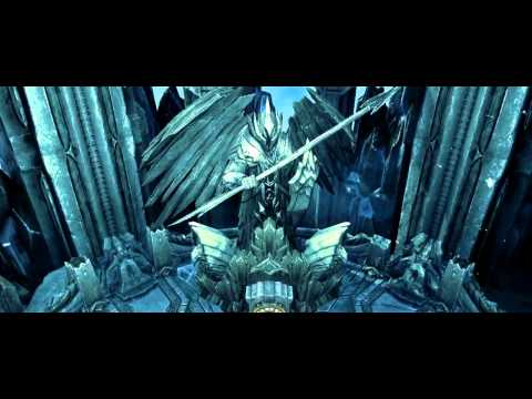 Let's Play Darksaiders 2 (#1) Strażnik Tajemnic (HD)