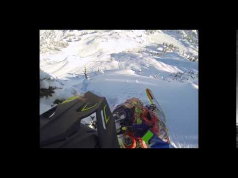 Brodie Evans (Segrams Sender)