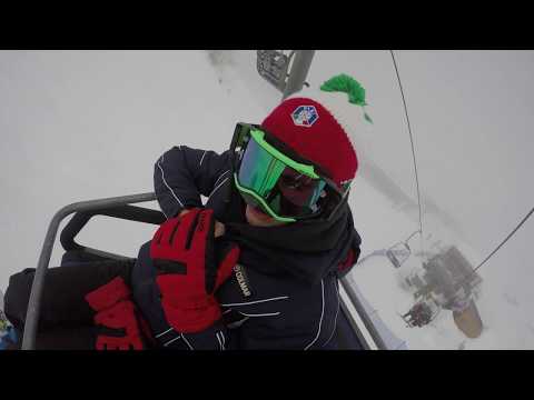 Vlog Prato Nevoso - 4K