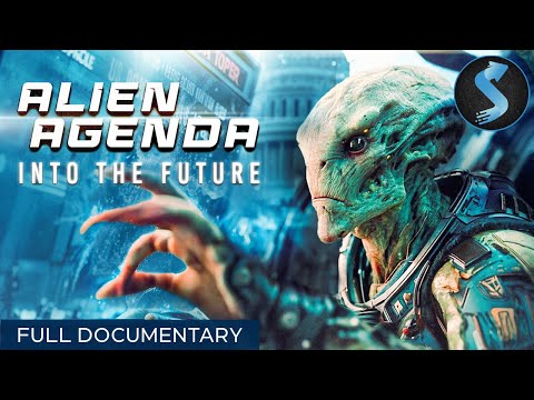 Declassified UFO Files Revealed | Full Documentary | Alien Agenda: Into the Future