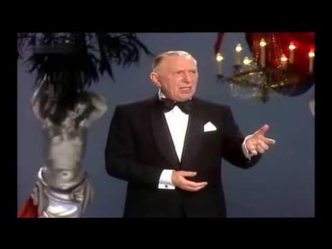 Theo Lingen ist John Styx - the one and only