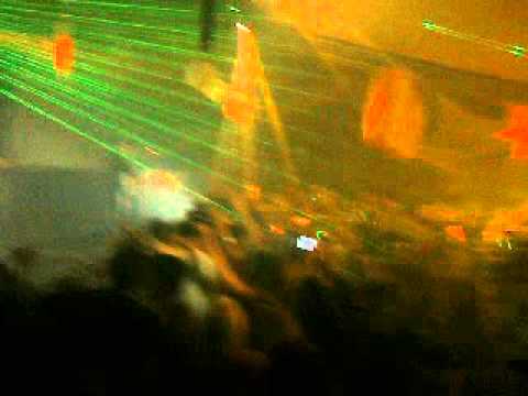 ED ET & DTR VS SWANKIE DJ - CIRQUE DE BIONIC